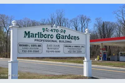 470 Route 79 #1-4, Morganville, NJ 07751 - Photo 2