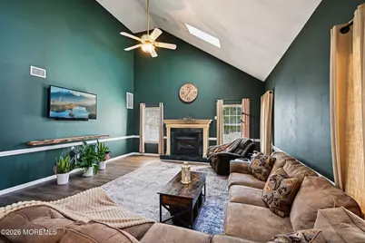 5 Forest View Drive, Bayville, NJ 08721 - Photo 10