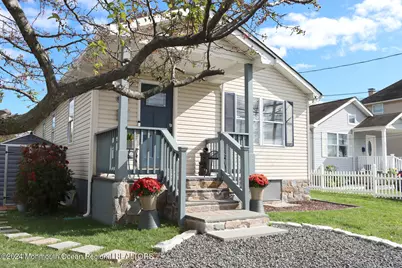 111 Long Branch Avenue, Long Branch, NJ 07740 - Photo 2