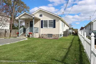 111 Long Branch Ave, Long Branch, NJ 07740 - Photo 1