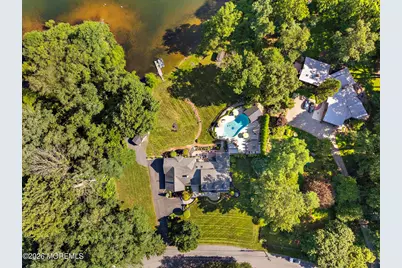 57 Beaver Dam Road, Colts Neck Township, NJ 07722 - Photo 76