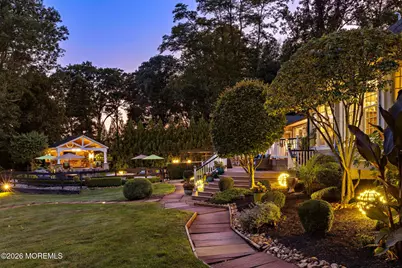 57 Beaver Dam Road, Colts Neck Township, NJ 07722 - Photo 64