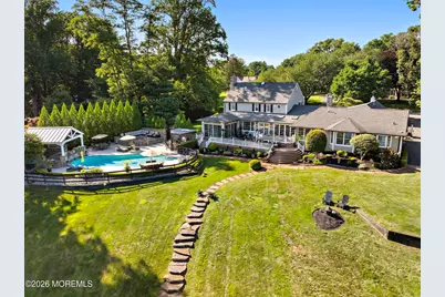 57 Beaver Dam Road, Colts Neck Township, NJ 07722 - Photo 66