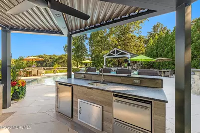 57 Beaver Dam Road, Colts Neck Township, NJ 07722 - Photo 52