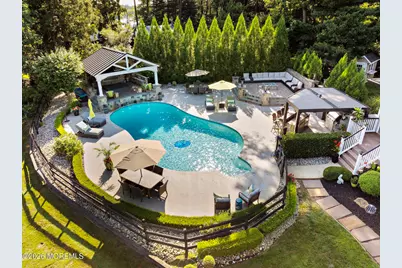 57 Beaver Dam Road, Colts Neck Township, NJ 07722 - Photo 48