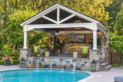 57 Beaver Dam Road, Colts Neck Township, NJ 07722 - Photo 56