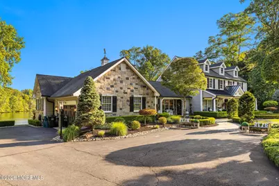 57 Beaver Dam Road, Colts Neck Township, NJ 07722 - Photo 4