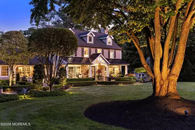 57 Beaver Dam Road, Colts Neck Township, NJ 07722 - Photo 72