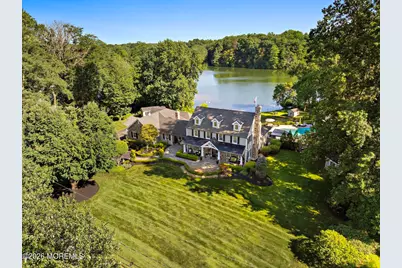 57 Beaver Dam Road, Colts Neck Township, NJ 07722 - Photo 2