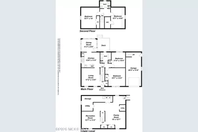 207 River Edge Drive, Point Pleasant, NJ 08742 - Photo 50