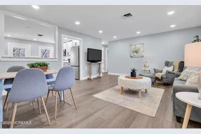 402 Picardy Court #B, Lakewood, NJ 08701 - Photo 4