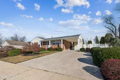 6 Patricia Drive, Neptune Township, NJ 07753 - Photo 2