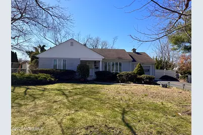 70 Maryland Avenue, West Long Branch, NJ 07764 - Photo 4