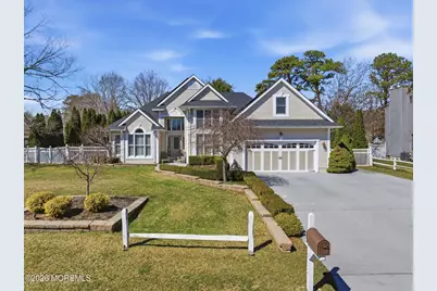 718 Amherst Road, Lanoka Harbor, NJ 08734 - Photo 8