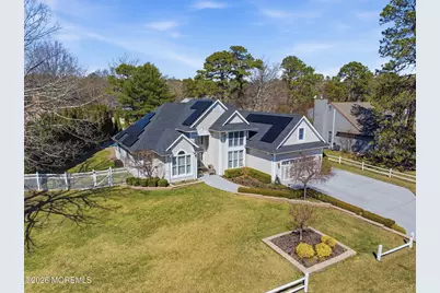 718 Amherst Road, Lanoka Harbor, NJ 08734 - Photo 4