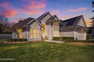 718 Amherst Rd, Lanoka Harbor, NJ 08734 - Photo 1