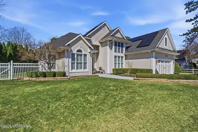 718 Amherst Road, Lanoka Harbor, NJ 08734 - Photo 2