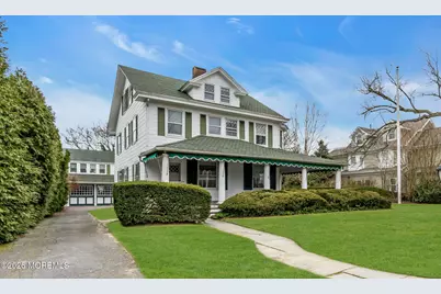 207 Tuttle Avenue, Spring Lake, NJ 07762 - Photo 1