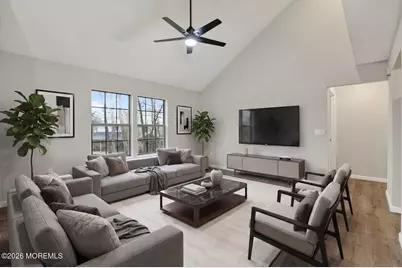 109 Larkspur Lane, Jackson, NJ 08527 - Photo 4