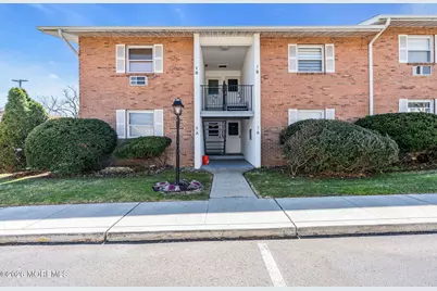 735 Greens Avenue #7B, Long Branch, NJ 07740 - Photo 1