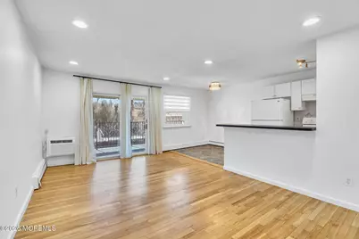 735 Greens Avenue #7B, Long Branch, NJ 07740 - Photo 2