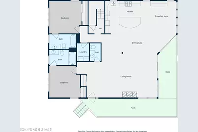 27 Maryland Road, Little Egg Harbor, NJ 08087 - Photo 30