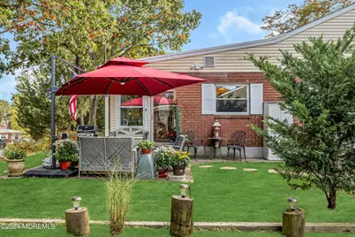 8C Willow Street, Toms River Township, NJ 08757 - Photo 1
