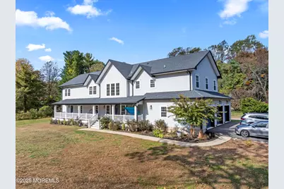 830 & 832 Holmdel Road, Holmdel, NJ 07733 - Photo 4