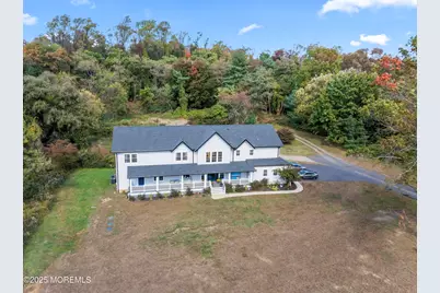 830 & 832 Holmdel Road, Holmdel, NJ 07733 - Photo 2