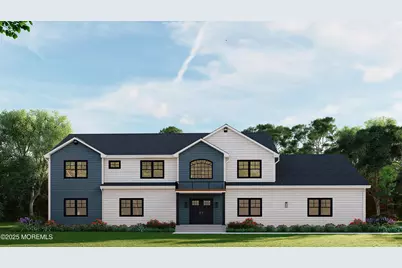 830 Holmdel Road, Holmdel, NJ 07733 - Photo 1