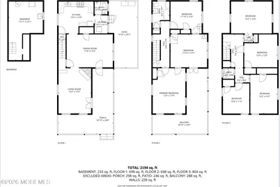 5 Seaview Avenue, Ocean Grove, NJ 07756 - Photo 80