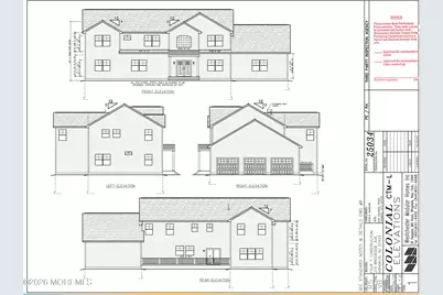 830 Holmdel Road, Holmdel, NJ 07733 - Photo 2