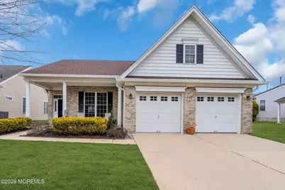 174 Wild Dunes Way, Jackson, NJ 08527 - Photo 2