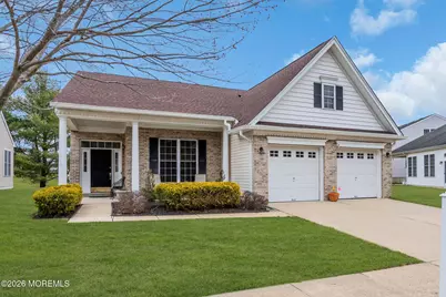 174 Wild Dunes Way, Jackson, NJ 08527 - Photo 1