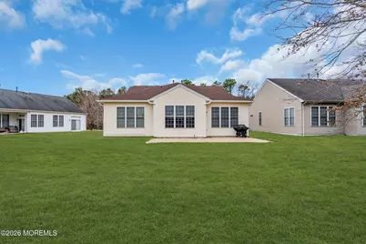 174 Wild Dunes Way, Jackson, NJ 08527 - Photo 28