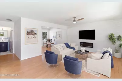 75 Grand Central Avenue #6, Lavallette, NJ 08735 - Photo 6