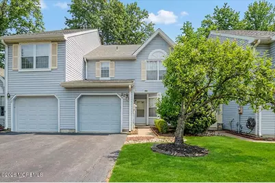 22 Ross Terrace, Manalapan Township, NJ 07726 - Photo 1