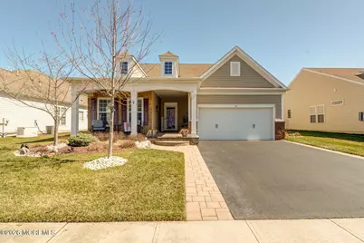 29 W Da Vinci Way, Farmingdale, NJ 07727 - Photo 1