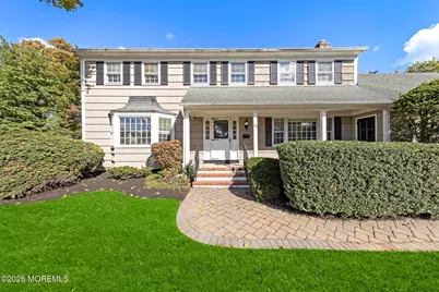 68 Rustic Terrace, Little Silver, NJ 07739 - Photo 2