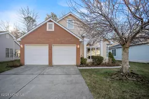 2287 Coral Leaf Rd, Toms River Township, NJ 08755 - Photo 2