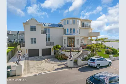 1 Island View Way, Sea Bright, NJ 07760 - Photo 2