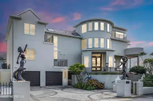 1 Island View Way, Sea Bright, NJ 07760 - Photo 1