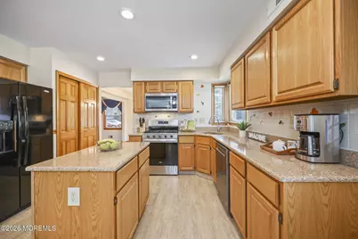 323 Adams Court, Manalapan Township, NJ 07726 - Photo 16