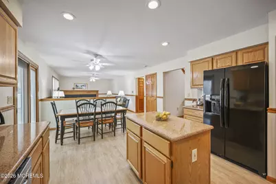 323 Adams Court, Manalapan Township, NJ 07726 - Photo 18