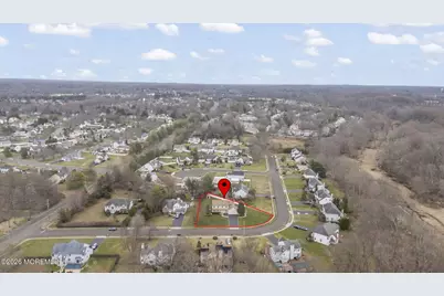 323 Adams Court, Manalapan Township, NJ 07726 - Photo 4