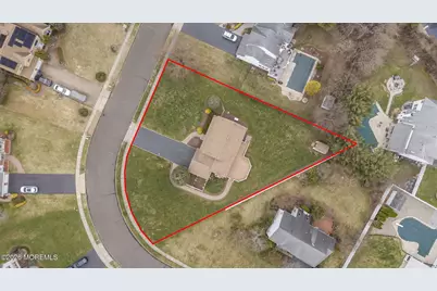 323 Adams Court, Manalapan Township, NJ 07726 - Photo 62