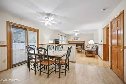 323 Adams Court, Manalapan Township, NJ 07726 - Photo 20