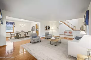 323 Adams Ct, Manalapan Township, NJ 07726 - Photo 26