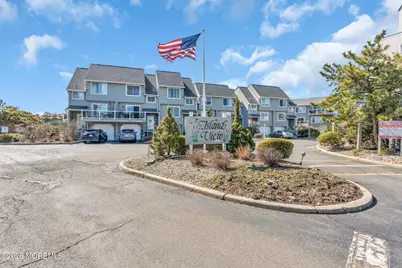 5 Island View Way #54, Sea Bright, NJ 07760 - Photo 2
