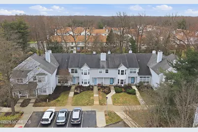 314 Towne Drive #10-4, Manalapan Township, NJ 07726 - Photo 6